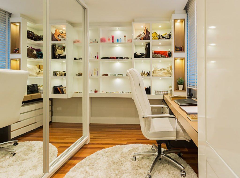 Home Office